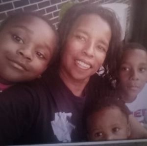 Meet your Posher, Lynn